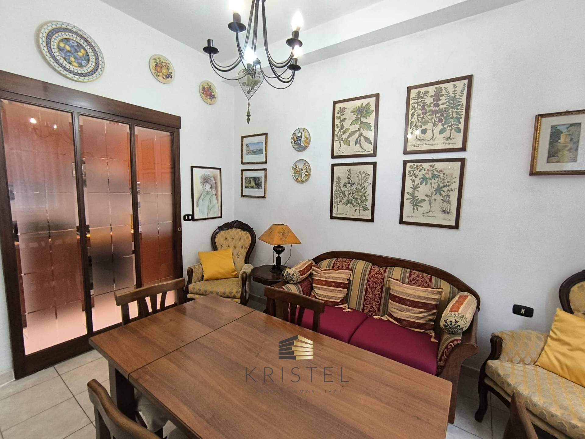 Appartamento in vendita a Chieti