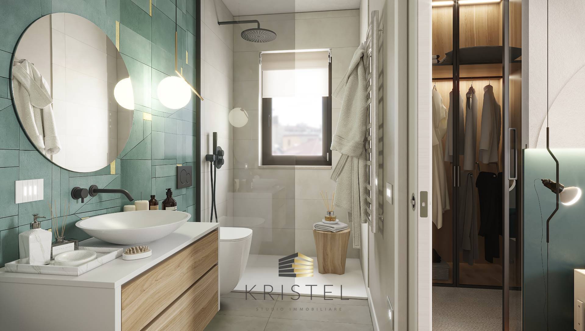 Appartamento in vendita a Pescara, Centro