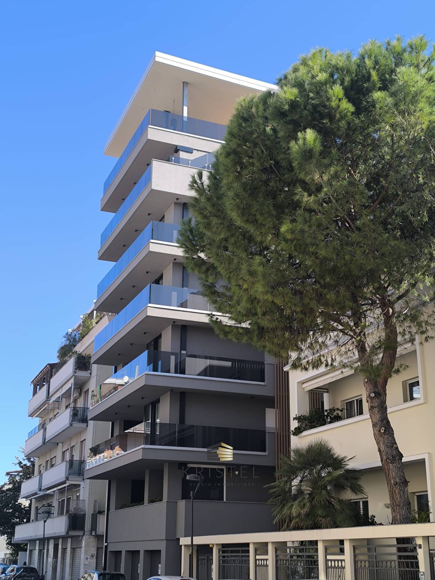 Appartamento in vendita a Pescara, Centro