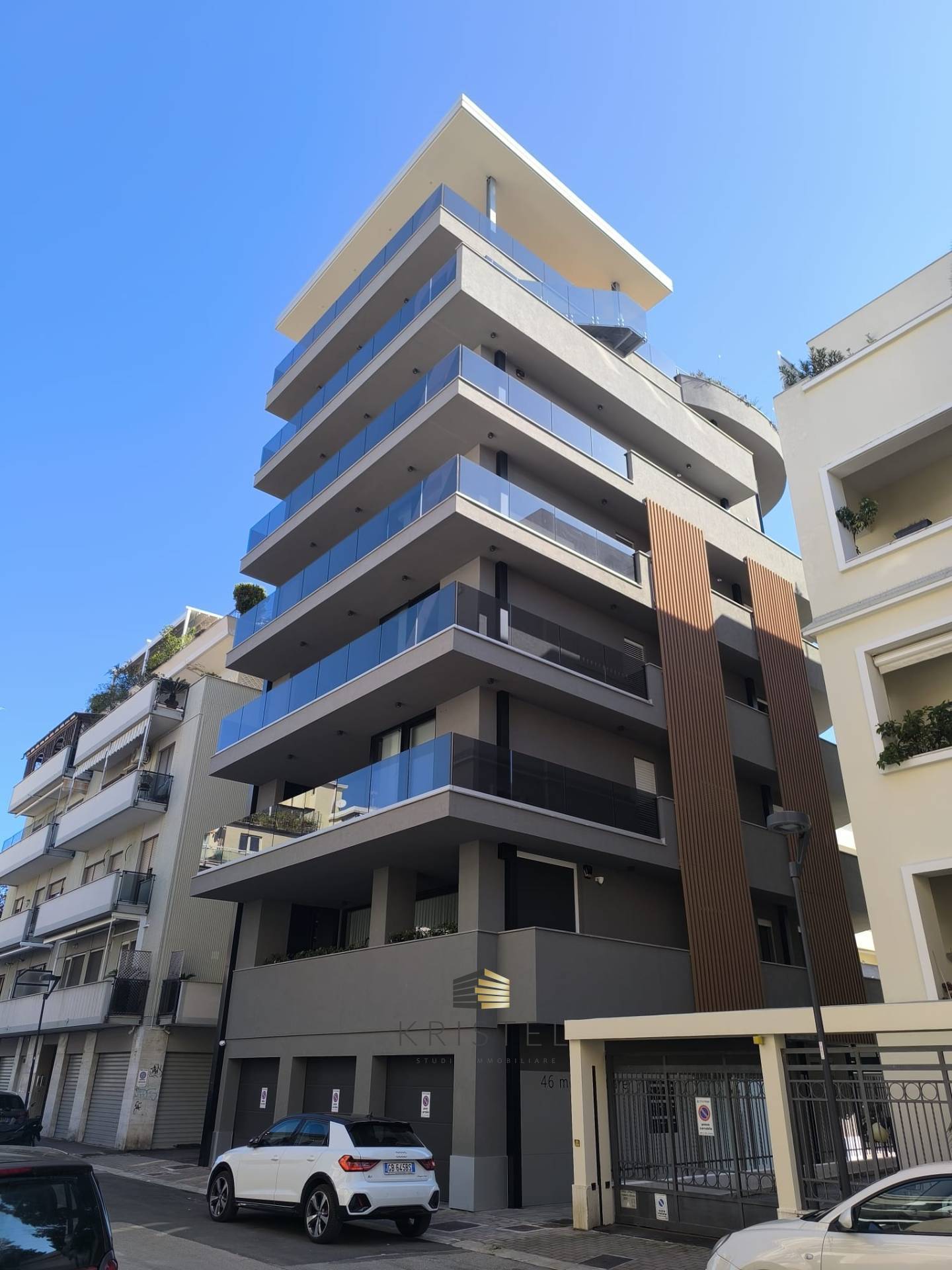 Appartamento in vendita a Pescara, Centro