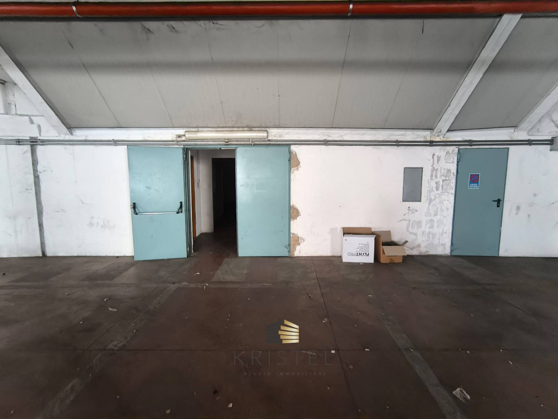 Attivit commerciale in affitto a Spoltore, Villa Raspa