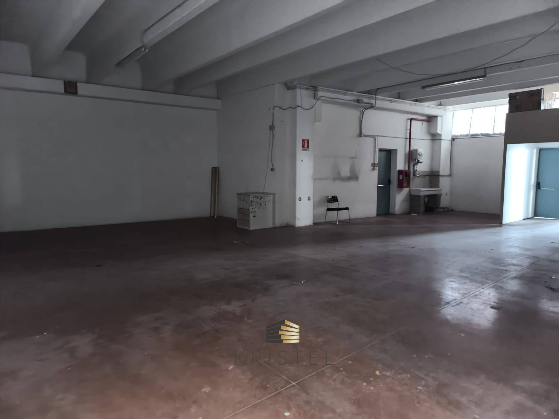 Attivit commerciale in affitto a Spoltore, Villa Raspa