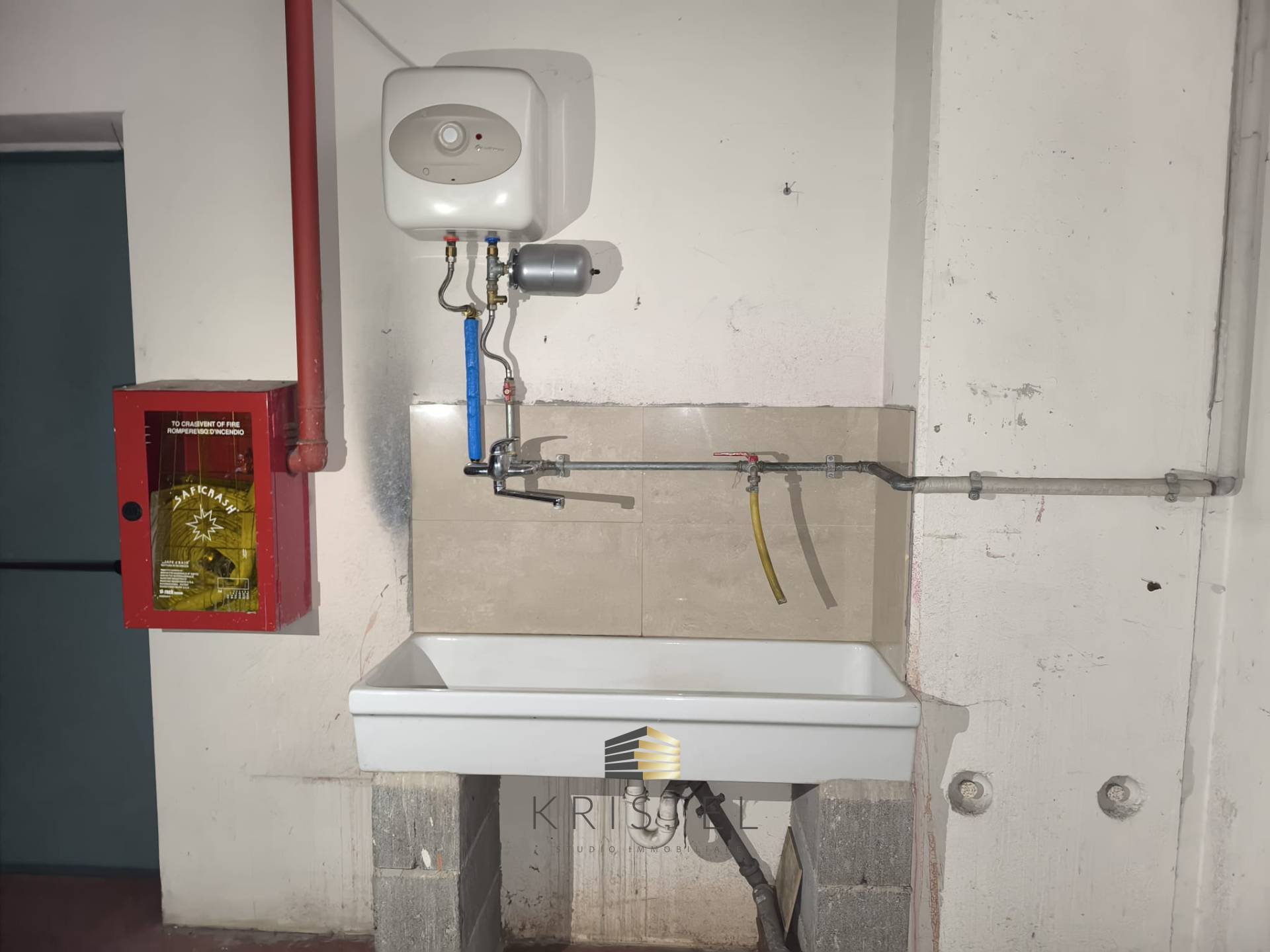 Attivit commerciale in affitto a Spoltore, Villa Raspa