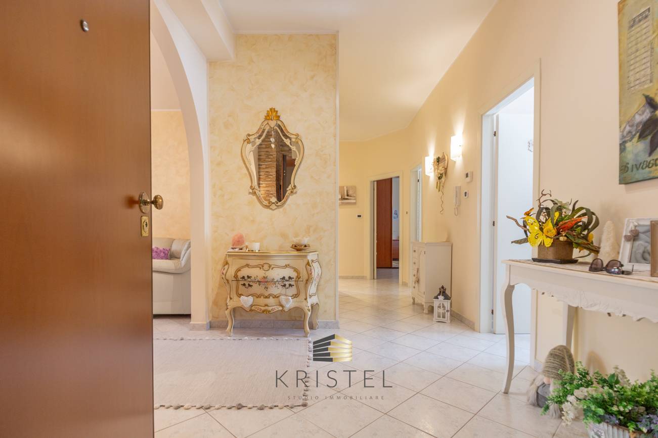 Appartamento in vendita a Pescara, Centro