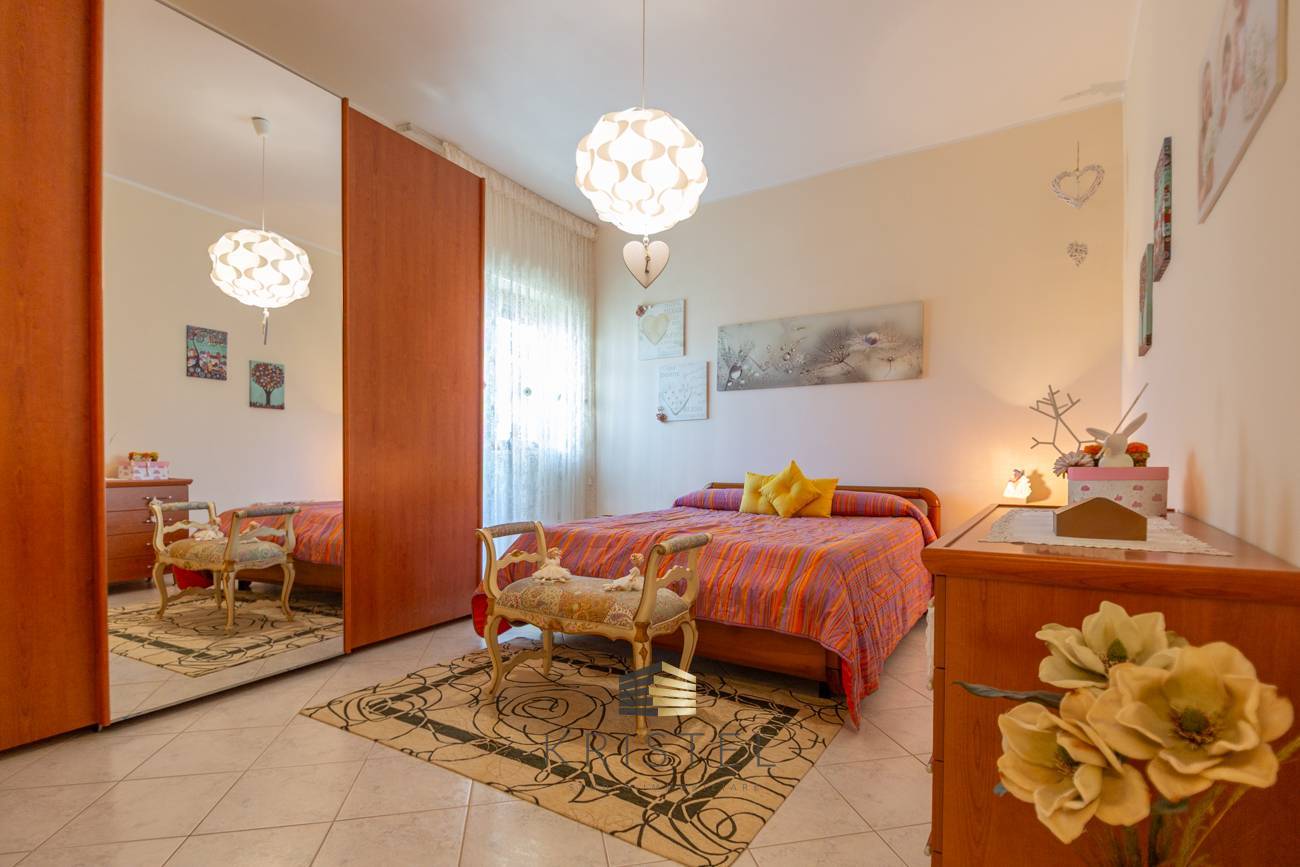 Appartamento in vendita a Pescara, Centro