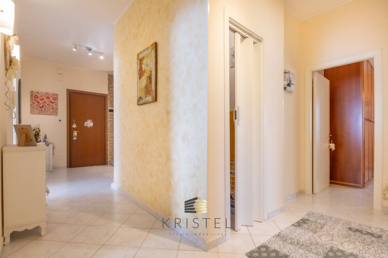 Appartamento in vendita a Pescara, Centro