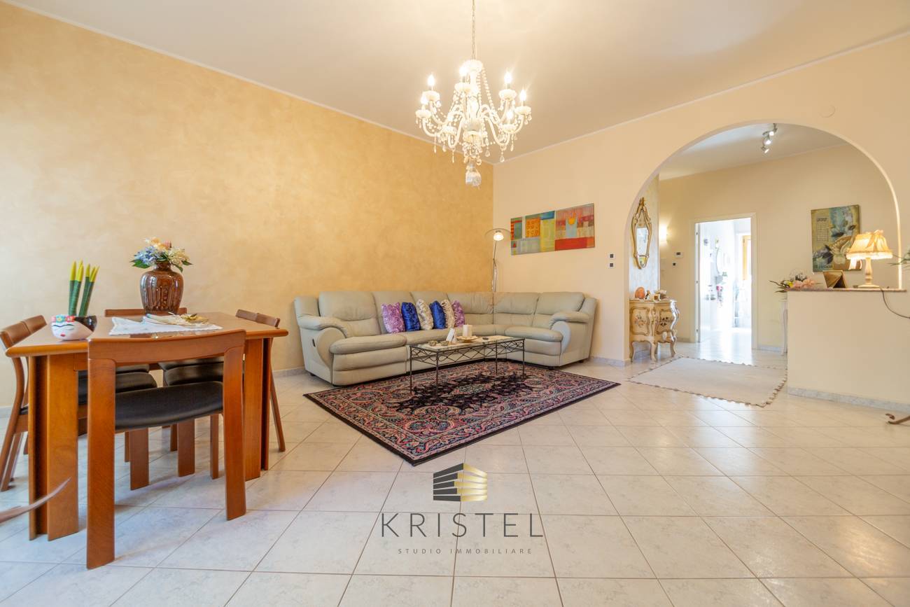 Appartamento in vendita a Pescara, Centro