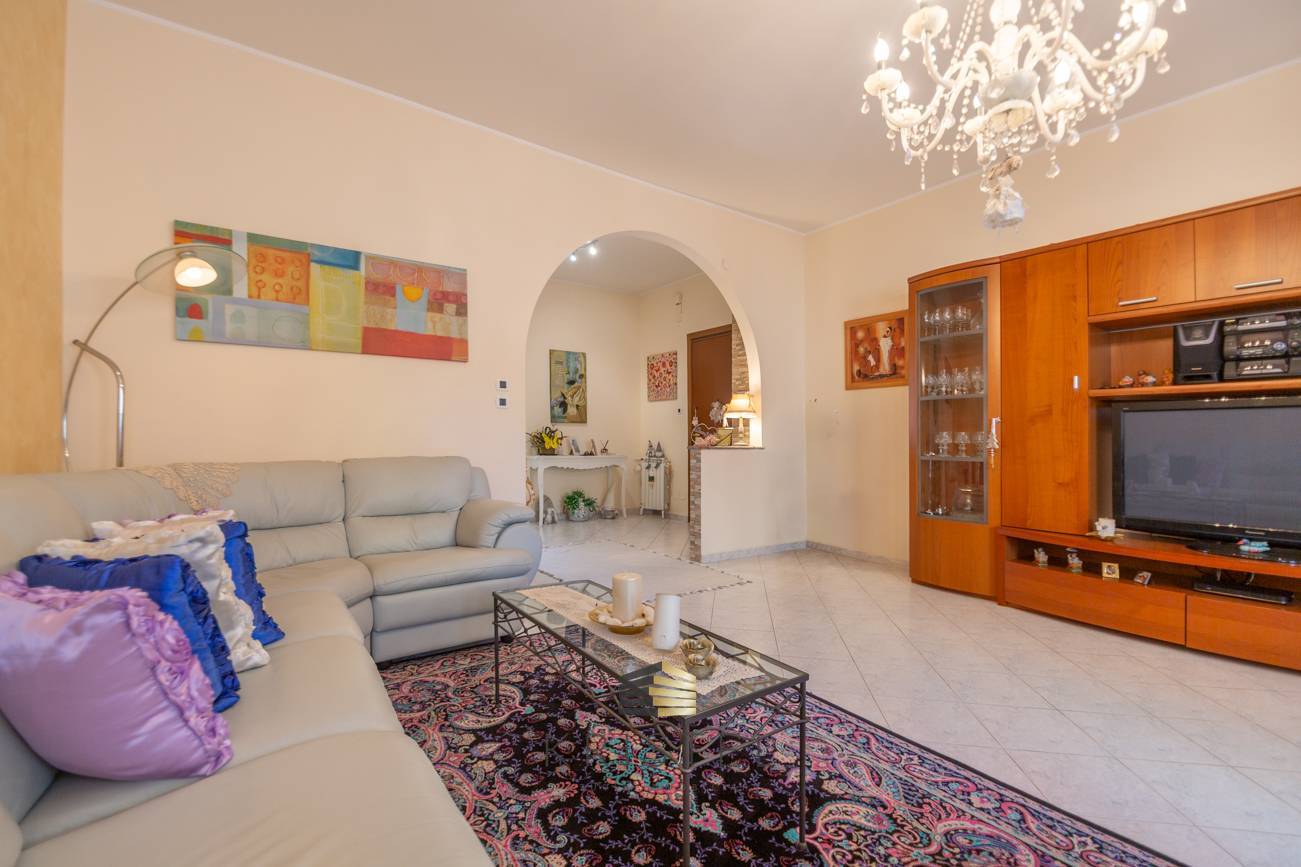 Appartamento in vendita a Pescara, Centro