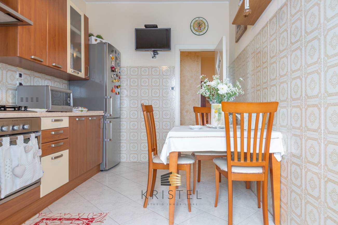 Appartamento in vendita a Pescara, Centro