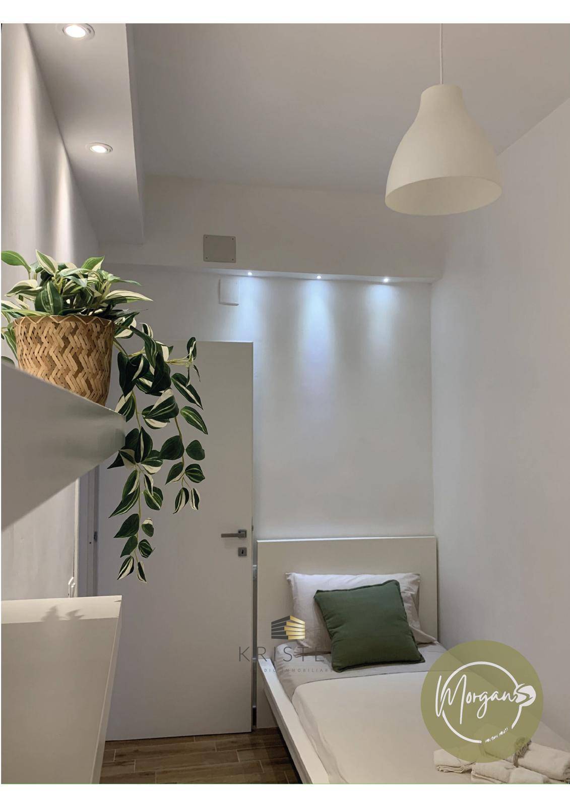 Appartamento in affitto a Pescara, Porta Nuova