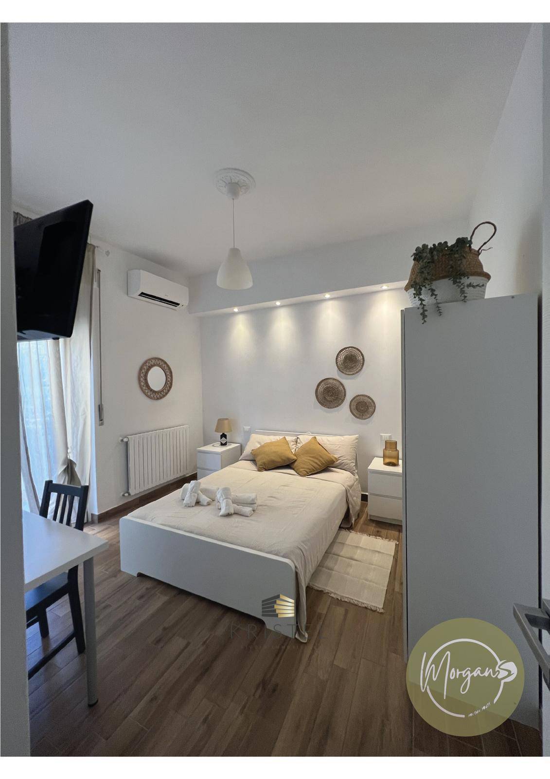 Appartamento in affitto a Pescara, Porta Nuova