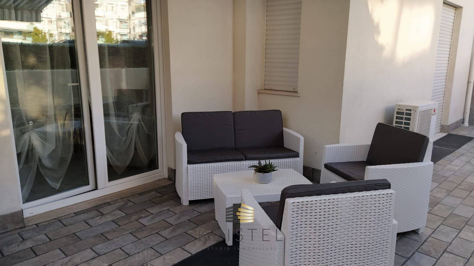 Appartamento in vendita a Vasto, Vasto Marina