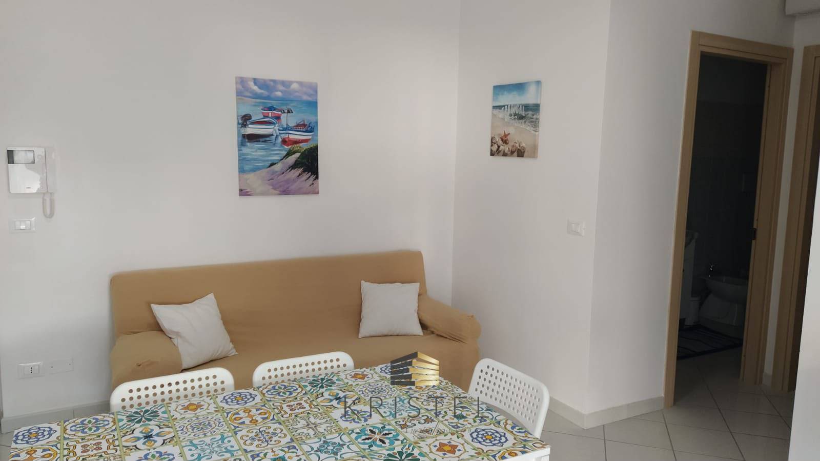 Appartamento in vendita a Vasto, Vasto Marina
