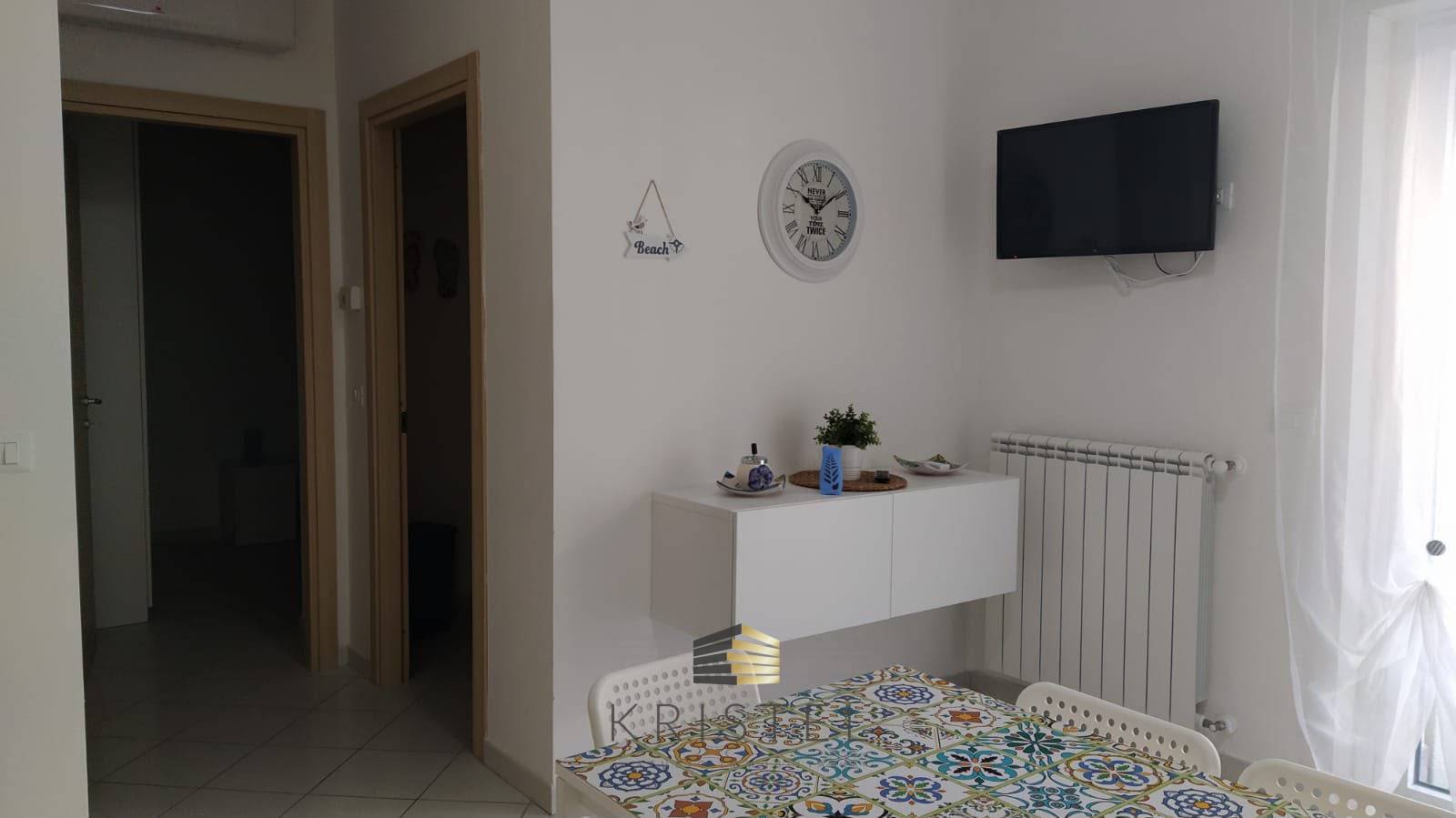 Appartamento in vendita a Vasto, Vasto Marina