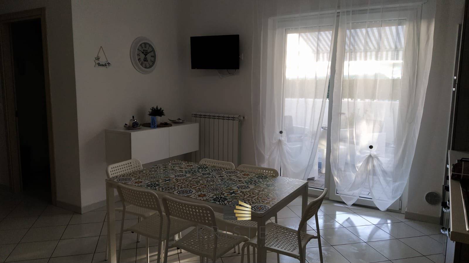 Appartamento in vendita a Vasto, Vasto Marina