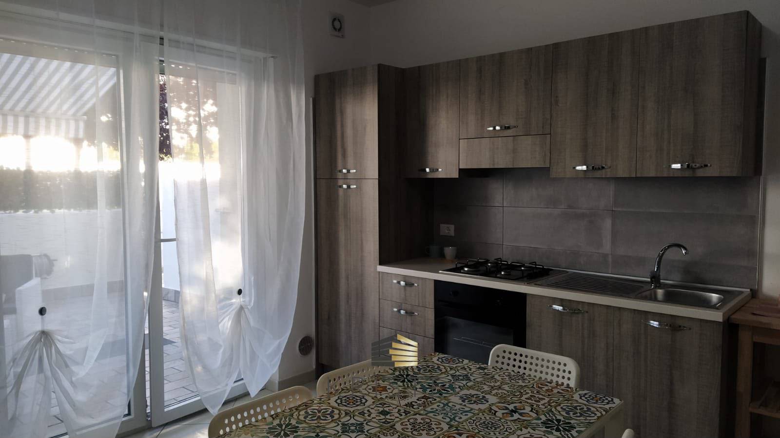 Appartamento in vendita a Vasto, Vasto Marina