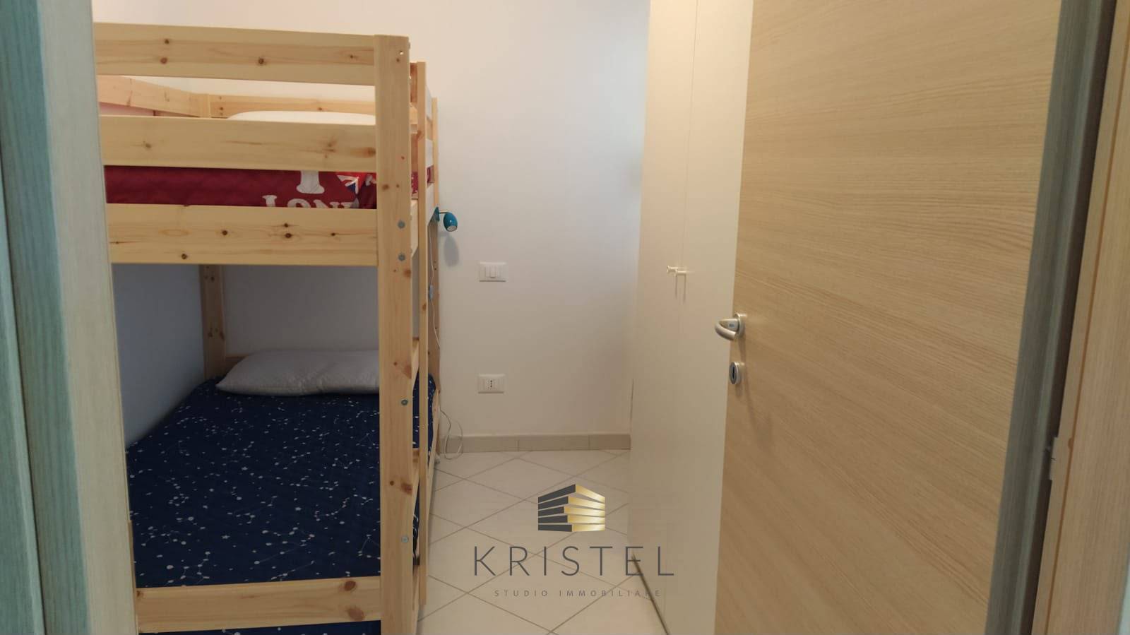 Appartamento in vendita a Vasto, Vasto Marina