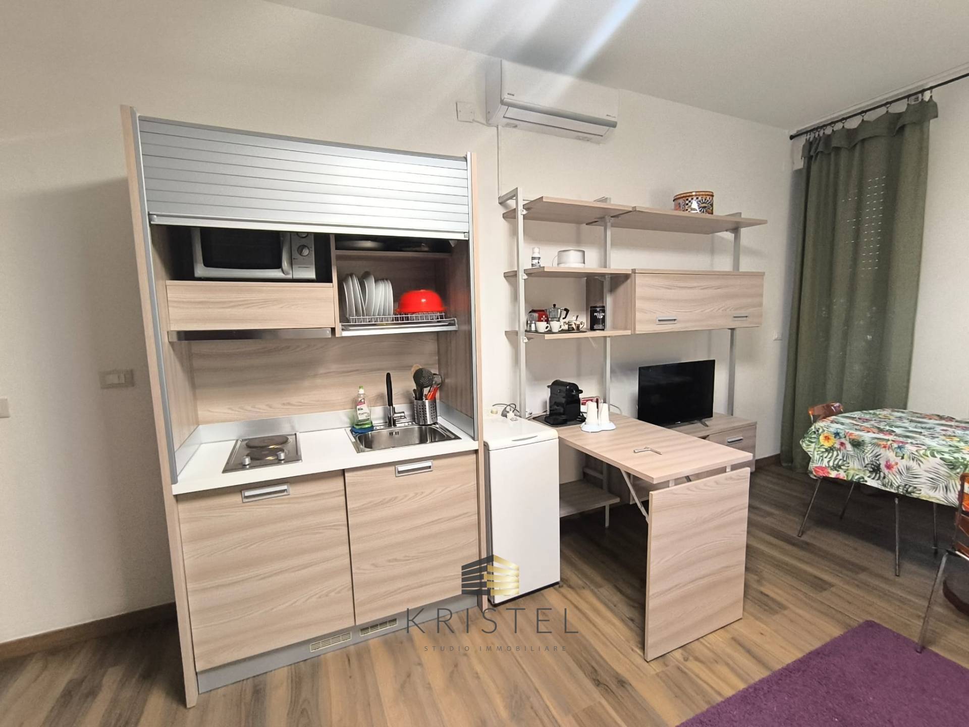 Appartamento in affitto a Pescara, Centro