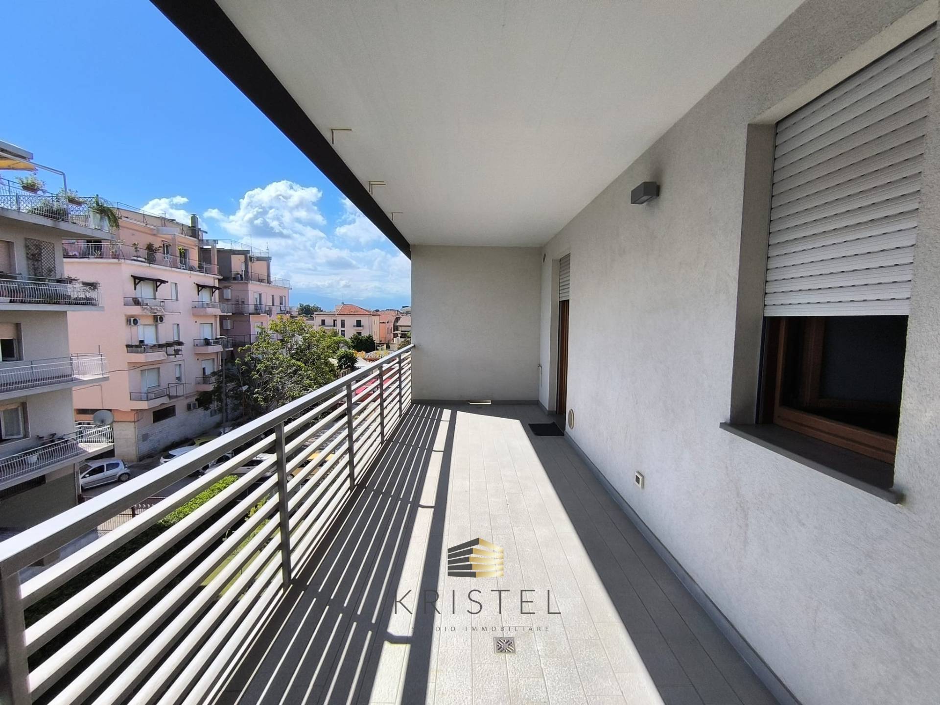 Appartamento in affitto a Pescara, Zona Ospedale