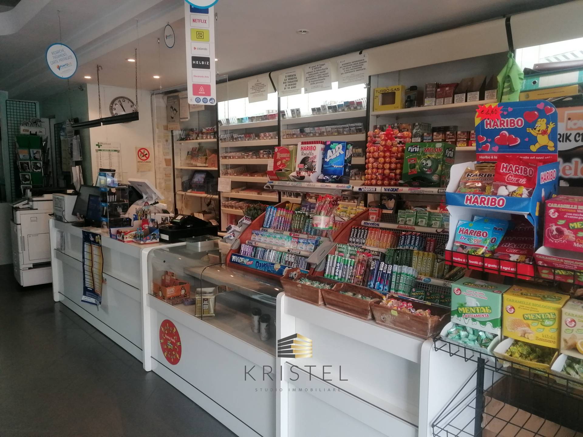 Attivit commerciale in vendita a Chieti, Pietragrossa