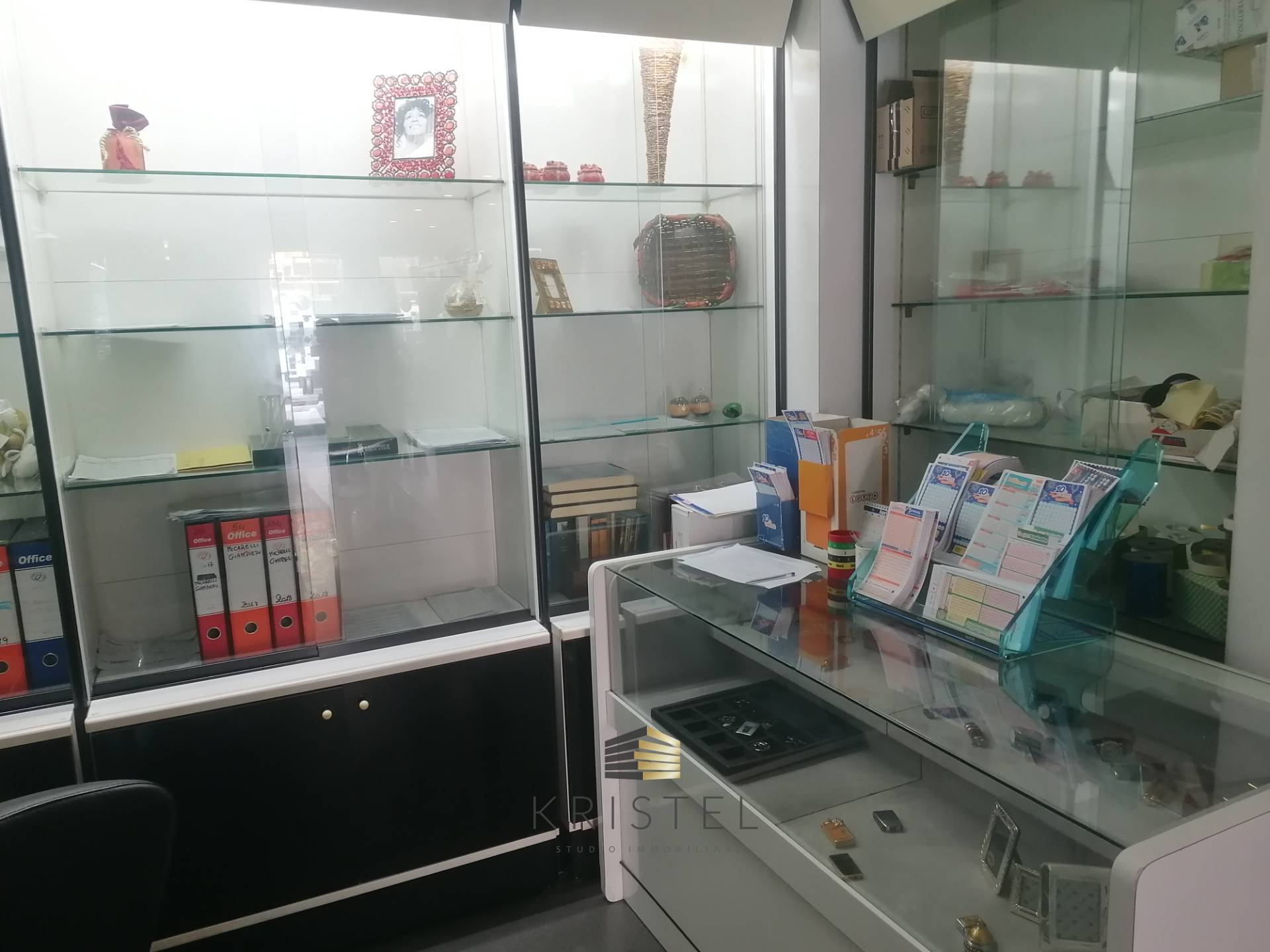 Attivit commerciale in vendita a Chieti, Pietragrossa