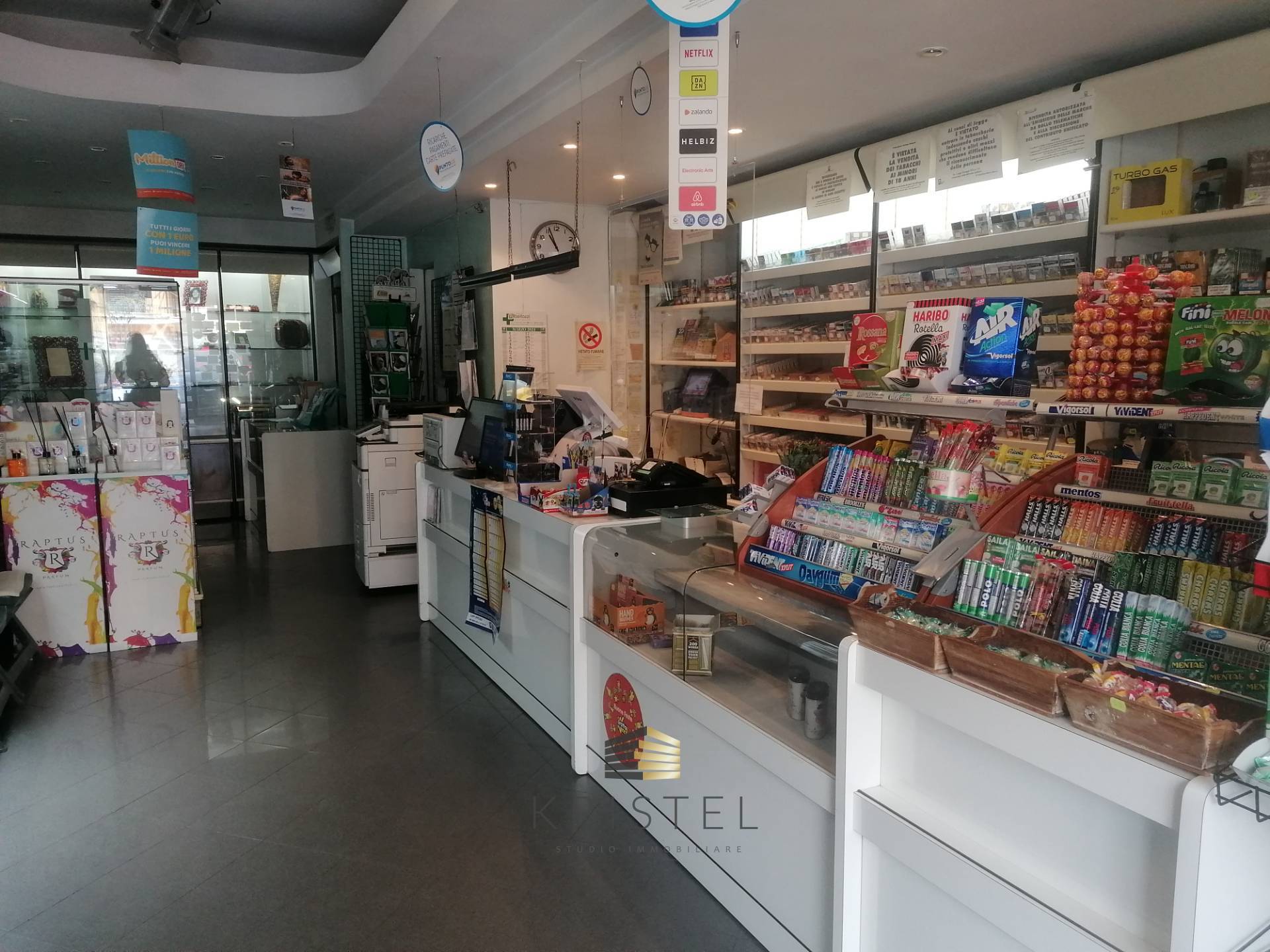 Attivit commerciale in vendita a Chieti, Pietragrossa