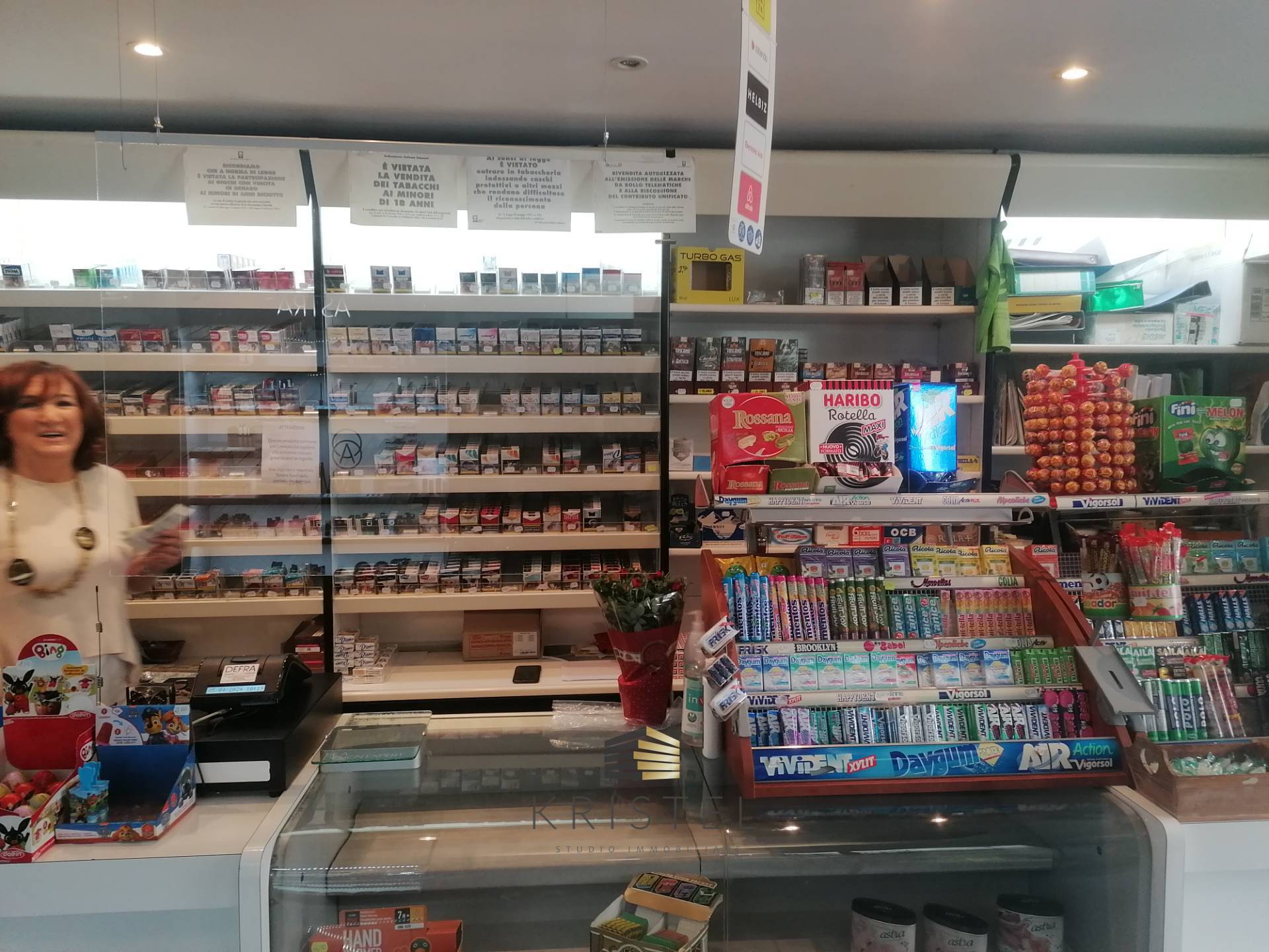 Attivit commerciale in vendita a Chieti, Pietragrossa
