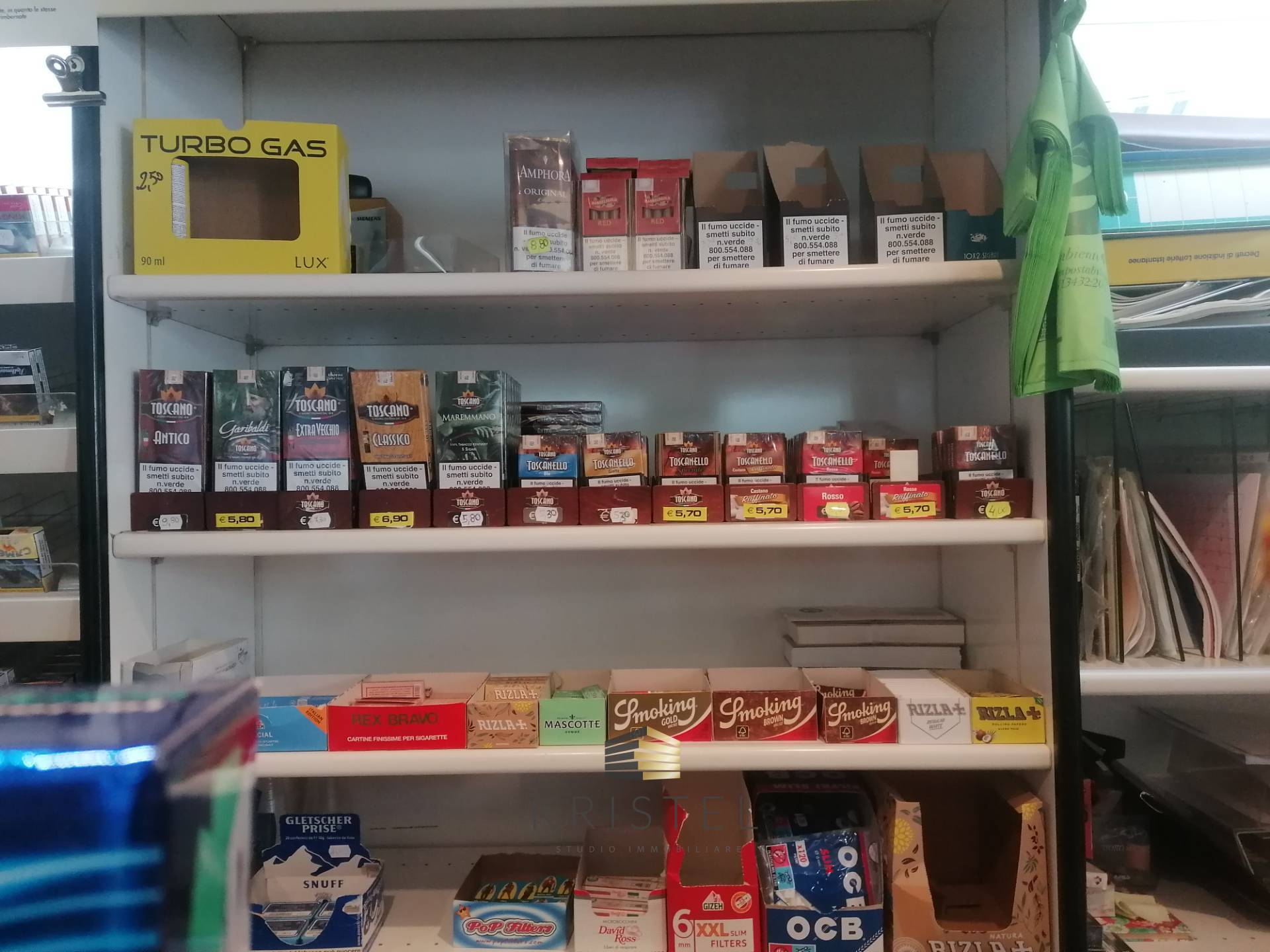 Attivit commerciale in vendita a Chieti, Pietragrossa