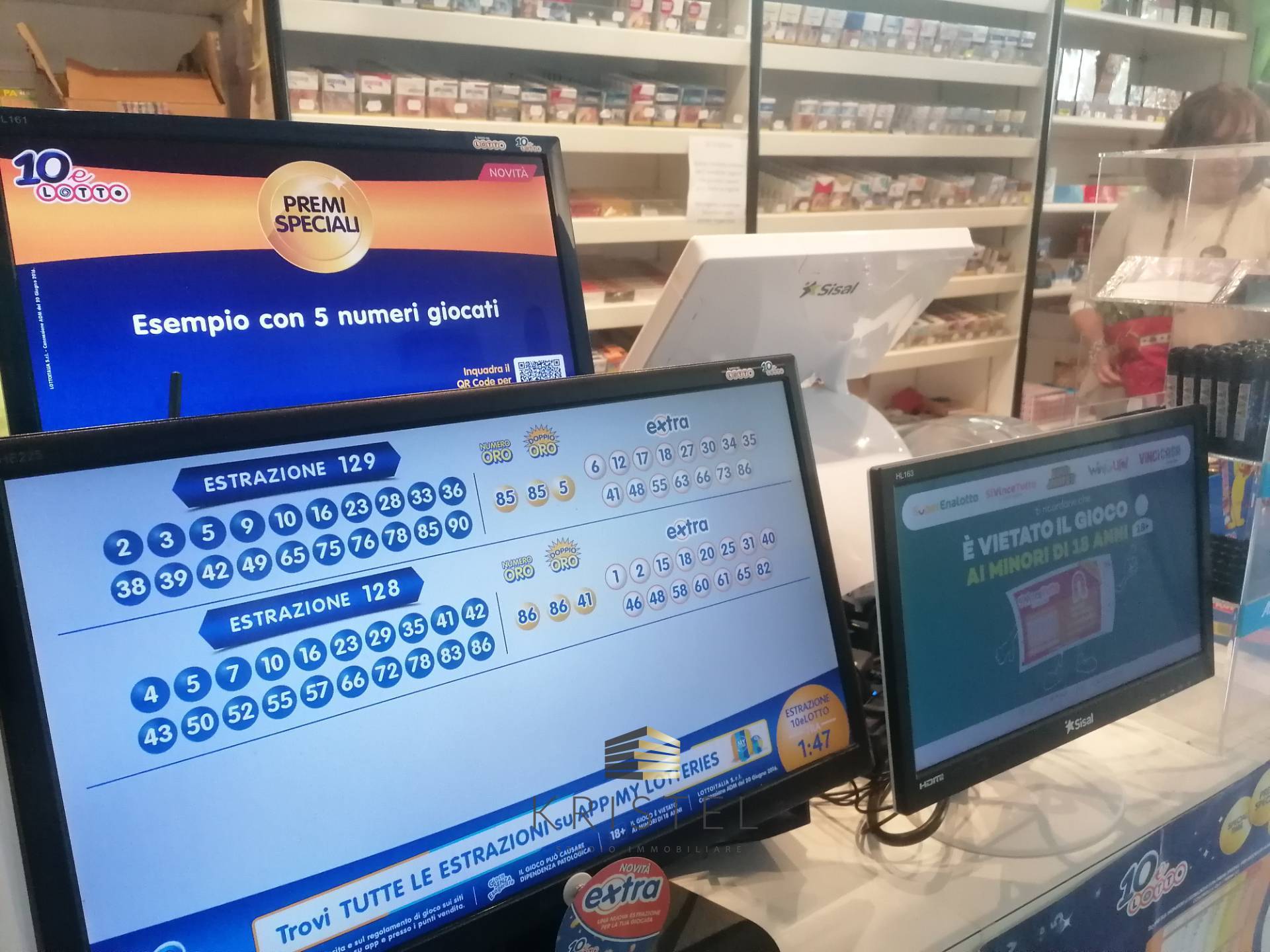 Attivit commerciale in vendita a Chieti, Pietragrossa