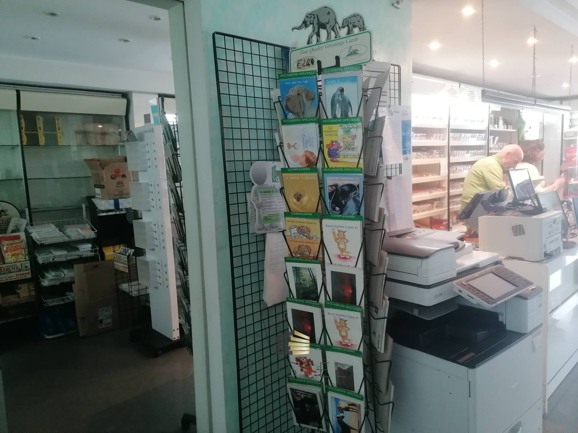 Attivit commerciale in vendita a Chieti, Pietragrossa