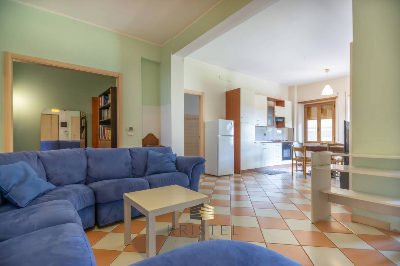 Appartamento in vendita a Chieti, Stazione