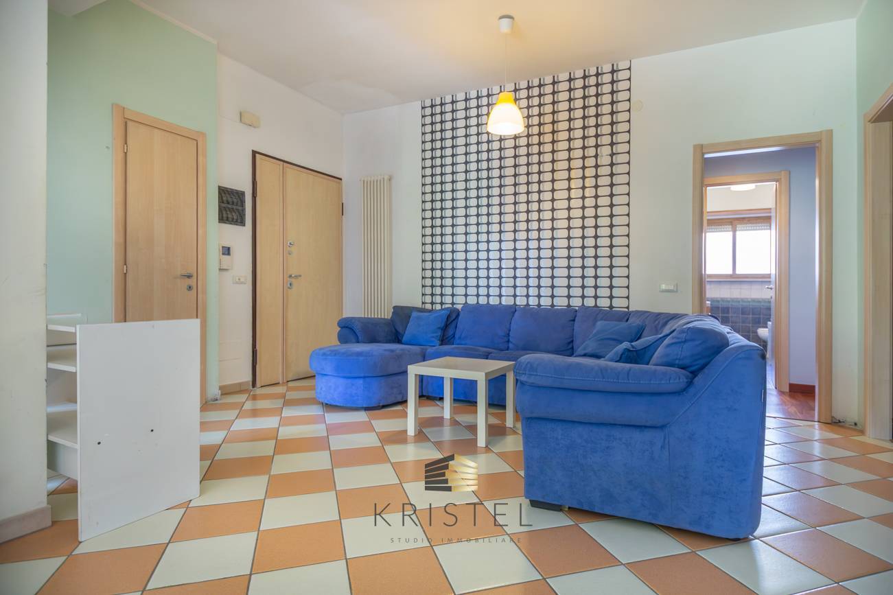 Appartamento in vendita a Chieti, Stazione