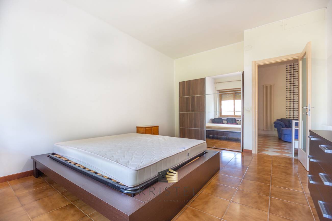 Appartamento in vendita a Chieti, Stazione