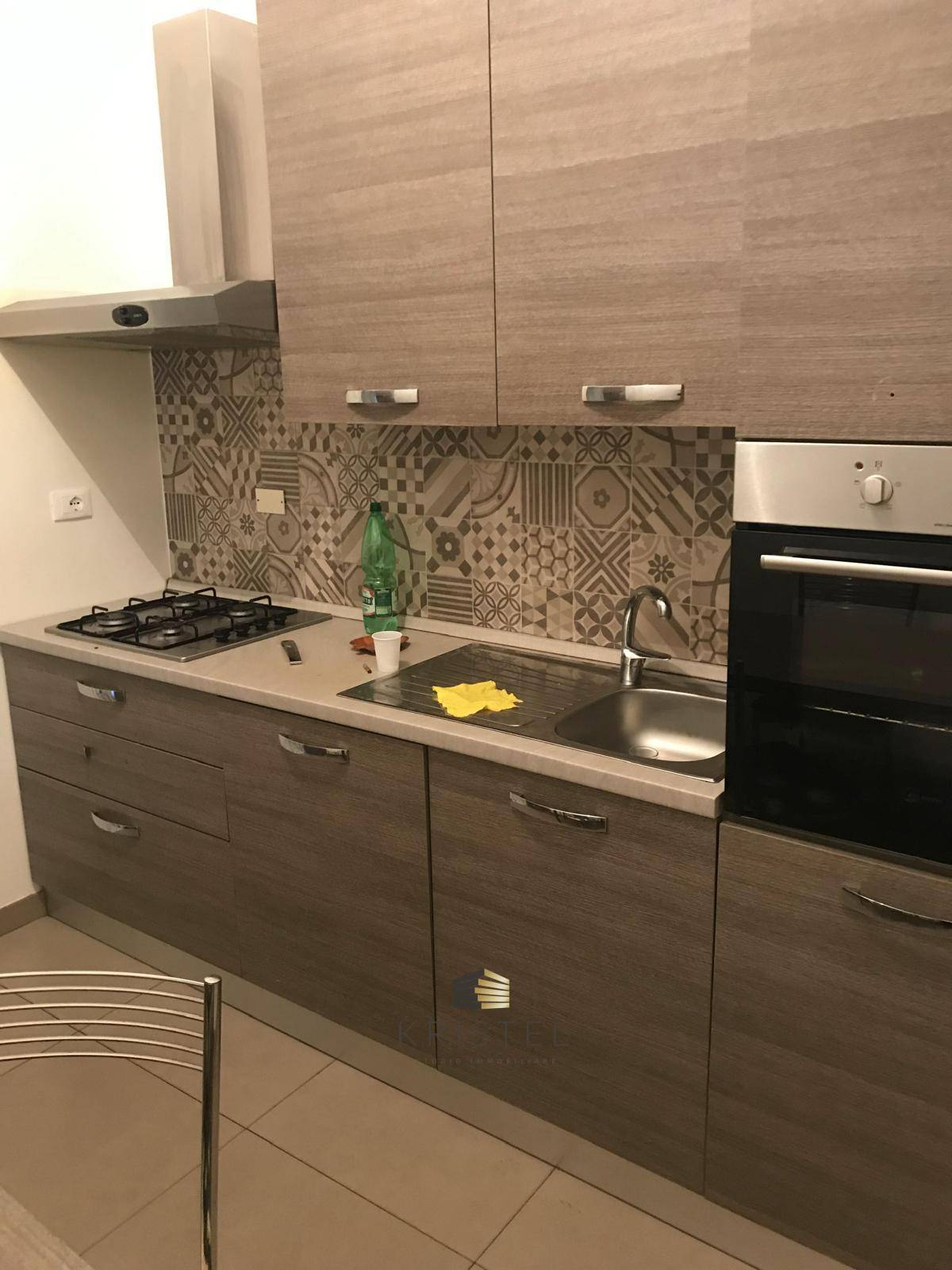 Appartamento in affitto a Pescara, Centro