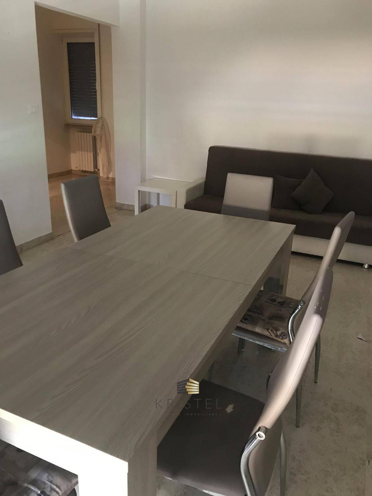 Appartamento in affitto a Pescara, Centro
