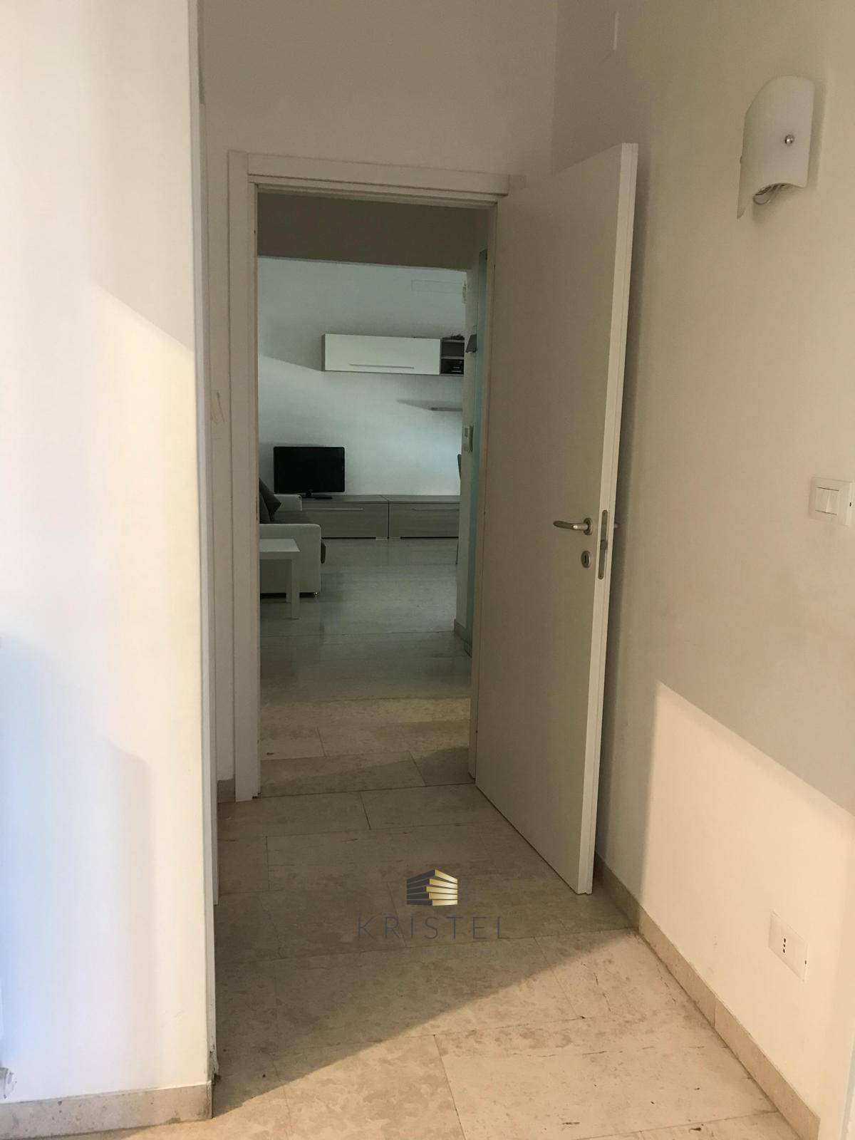 Appartamento in affitto a Pescara, Centro