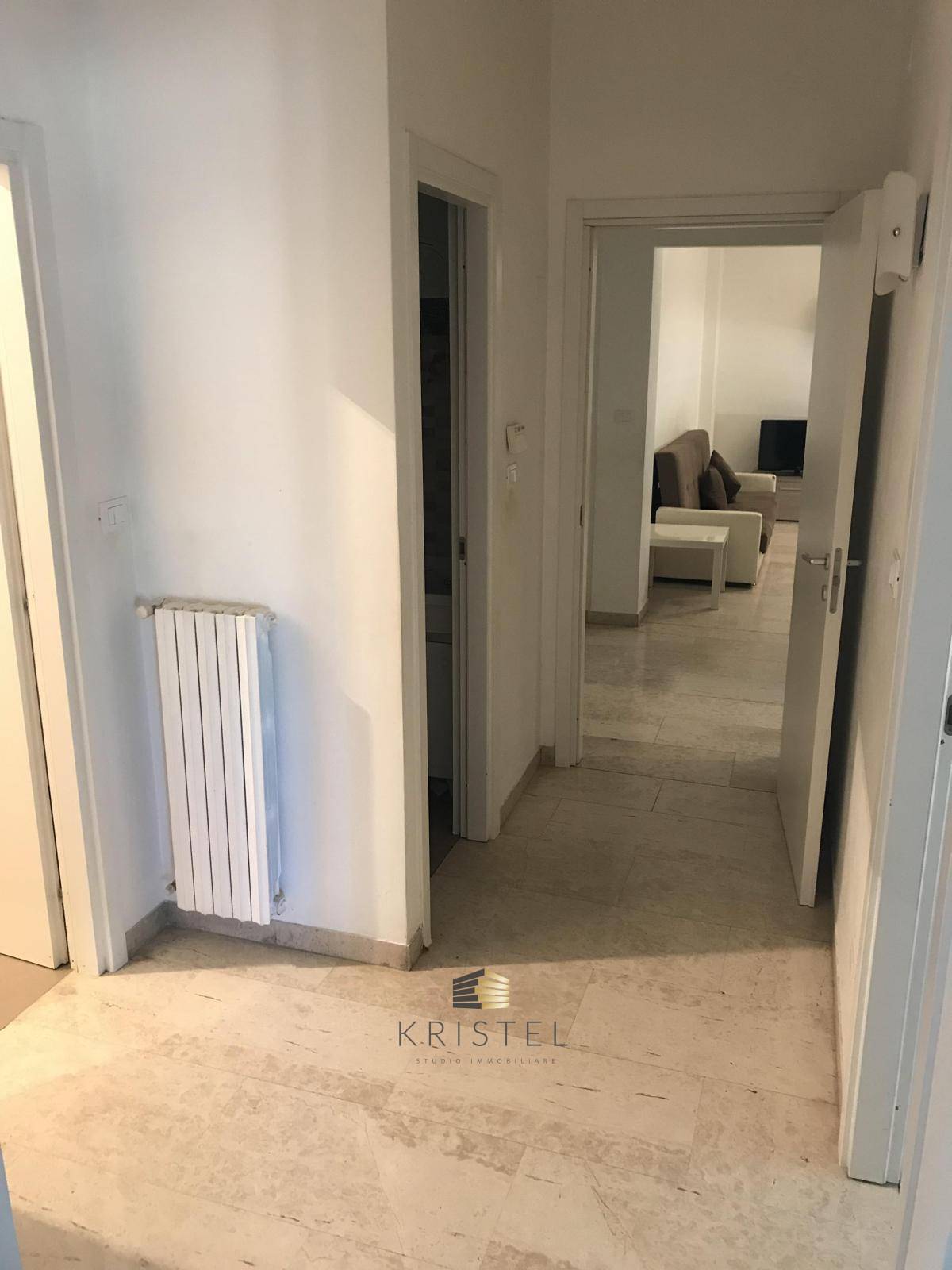 Appartamento in affitto a Pescara, Centro