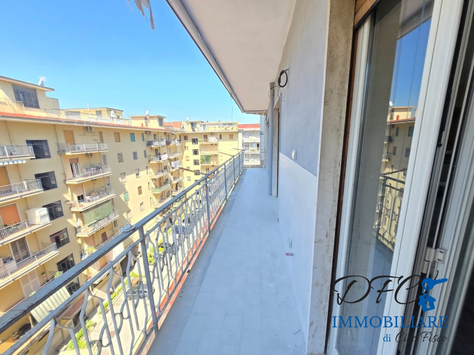 Quadrilocale in affitto a Casoria