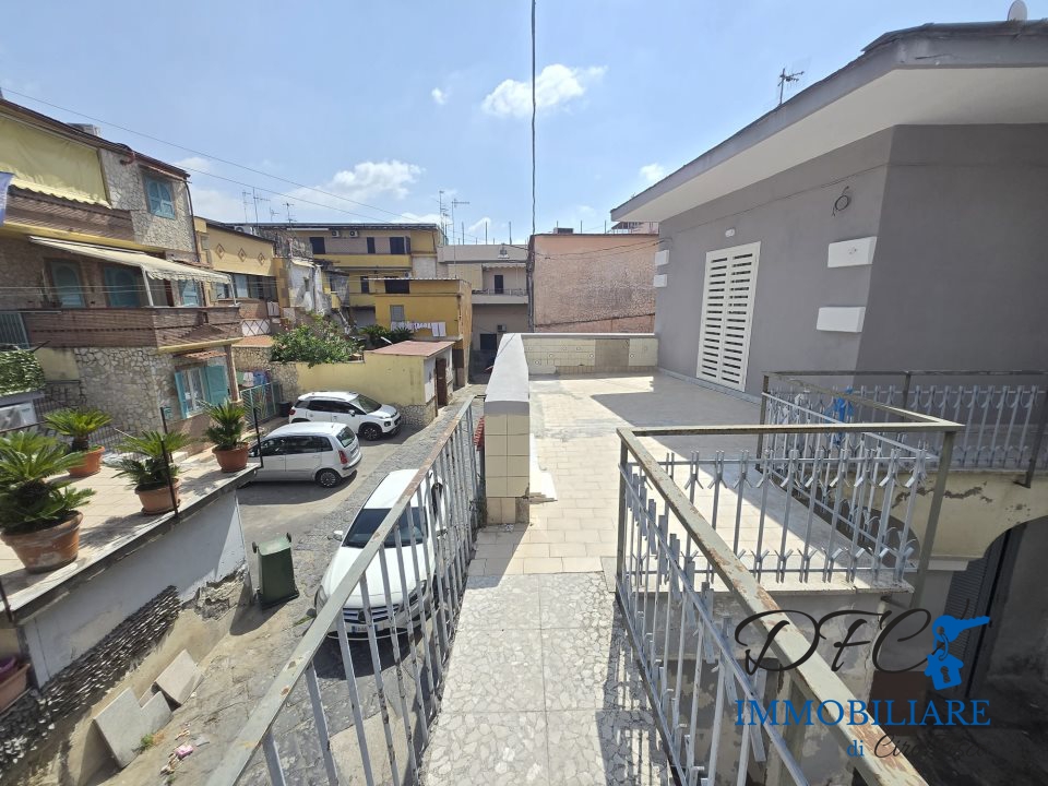 Trilocale in vendita a Afragola