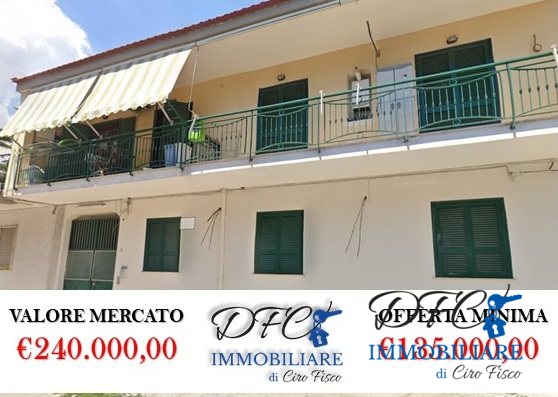 Appartamento in vendita a Afragola
