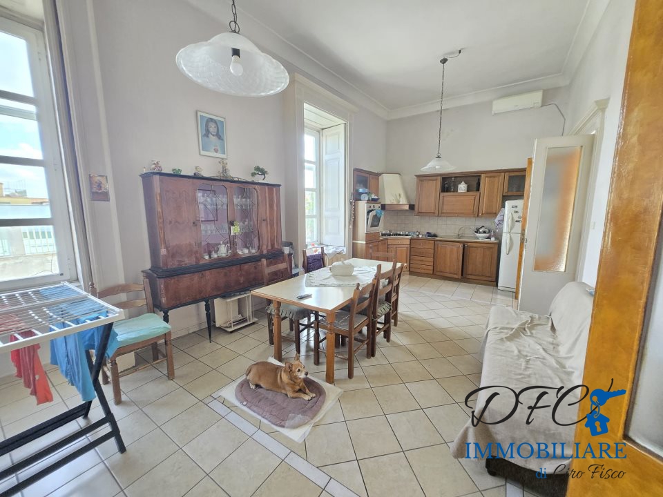 Appartamento in vendita a Afragola