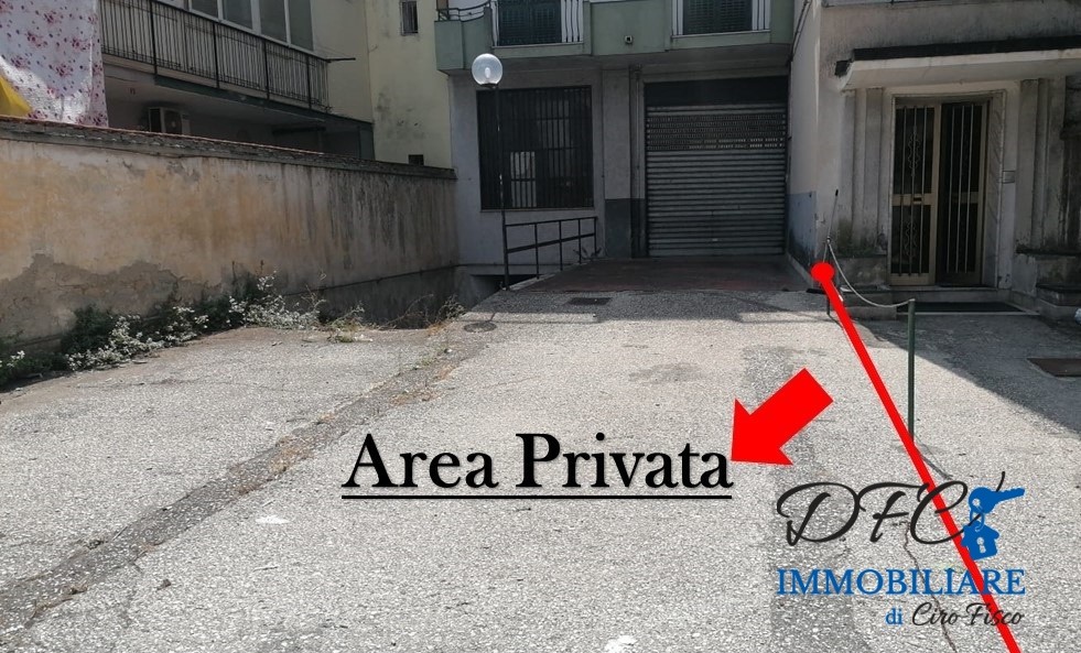 Laboratorio in affitto a Afragola