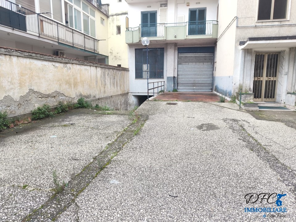 Laboratorio in affitto a Afragola