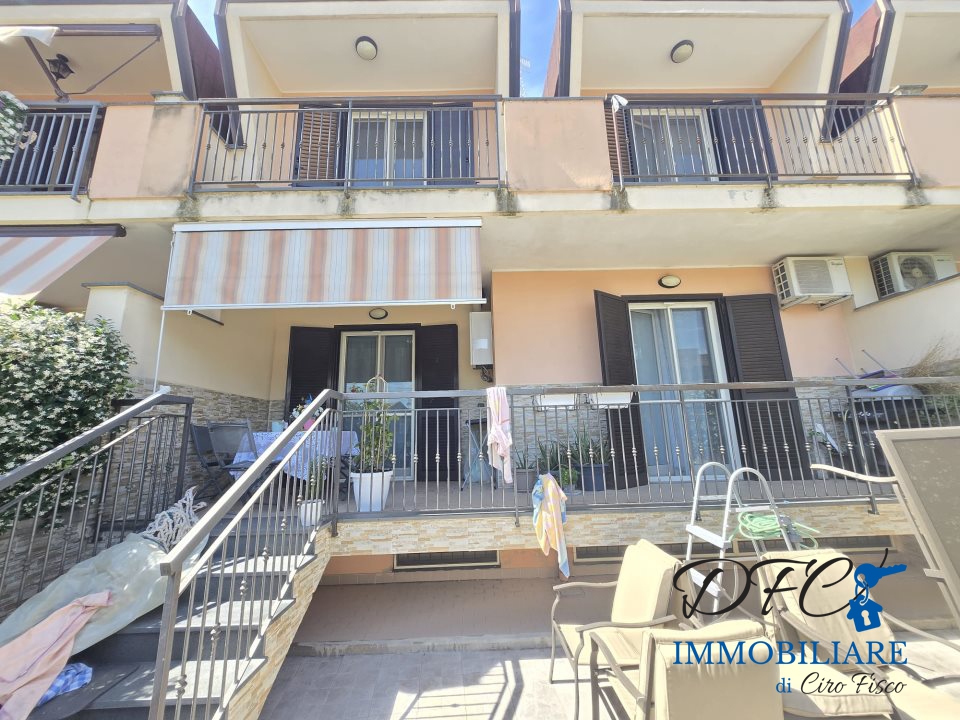 Villa in vendita, Acerra gaudello