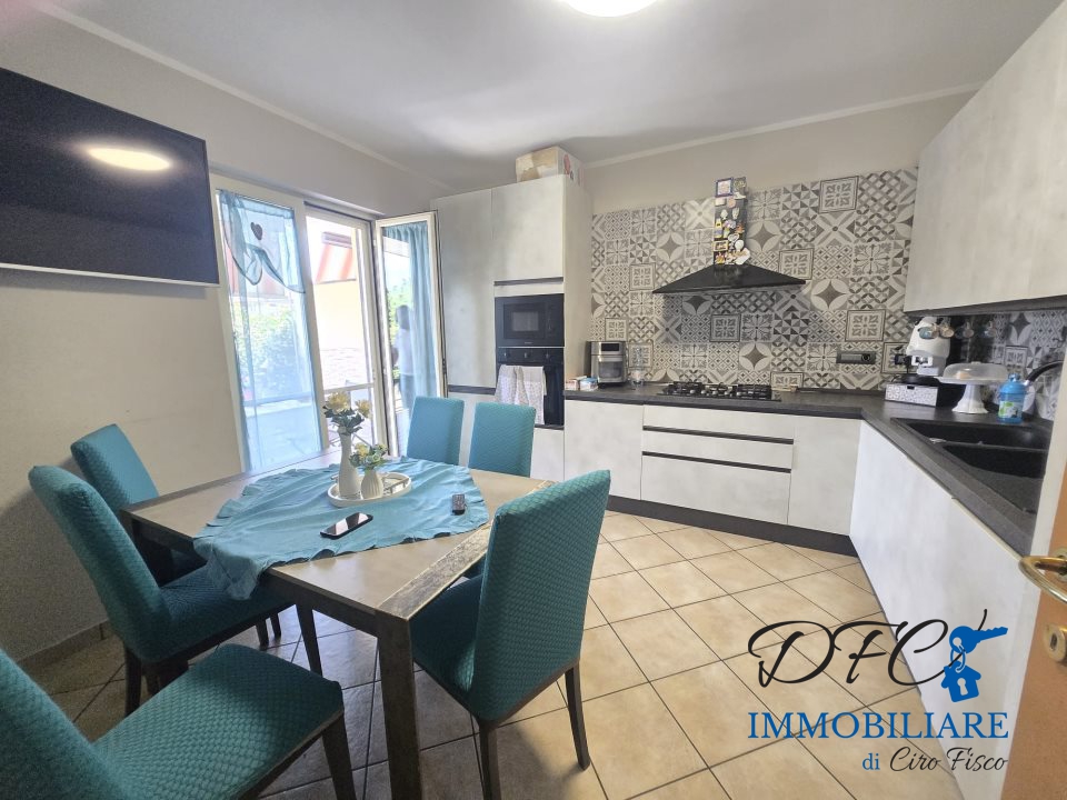 Villa in vendita, Acerra gaudello