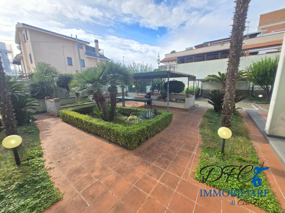 Villa in vendita a Casoria