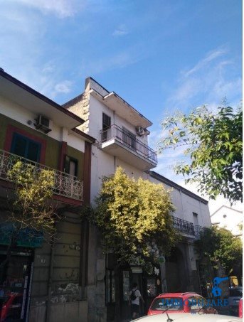 Trilocale in vendita a Afragola