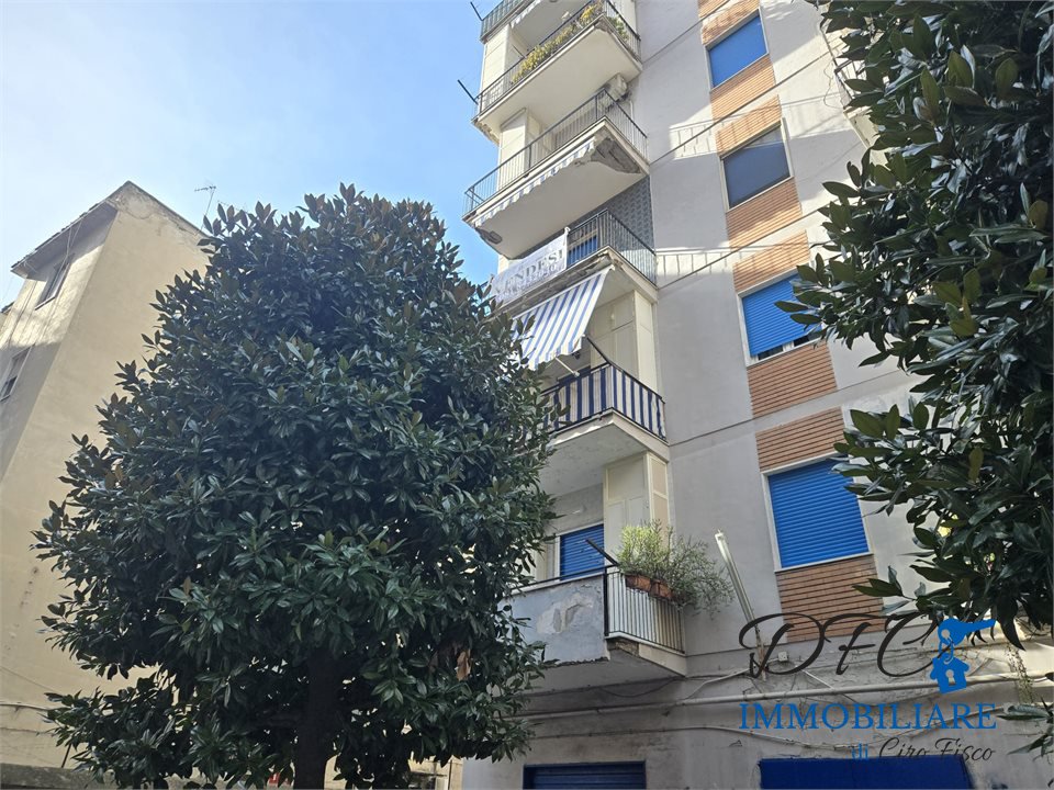 Trilocale in vendita a Napoli