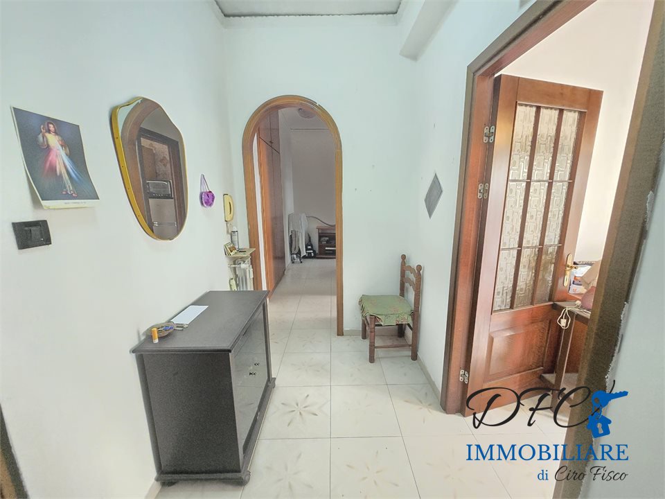 Trilocale in vendita a Napoli