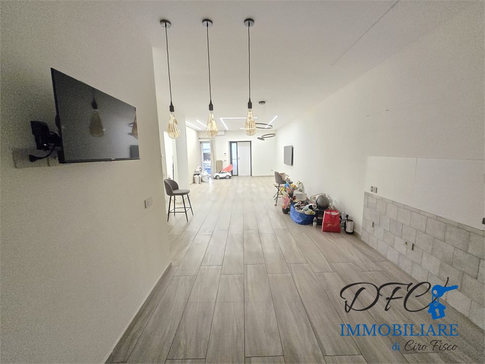 Trilocale in affitto a Afragola